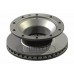 Спирачен диск Juratek BP101