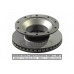 Спирачен диск Juratek BP101