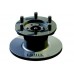 Спирачен диск Juratek FIV102