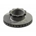 Спирачен диск Juratek MAN103=MD103