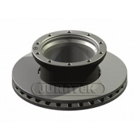 Спирачен диск Juratek ROR102