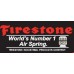 Въздушна възглавница Firestone W010950429