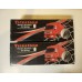 Въздушна възглавница за кабина Firestone W02M588000 Въздушна възглавница за кабина Firestone W02M588000