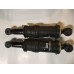 Въздушна възглавница за кабина Firestone W02M588037