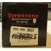 Въздушна възглавница за кабина Firestone W02M588037