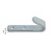 Метална кука 20x68x20x2.0 mm Метална кука 20x68x20x2.0 mm