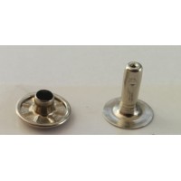 Нит 10x3 mm