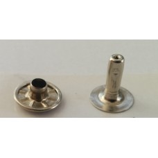 Нит 10x3 mm
