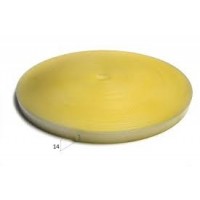 ТИР лента митническа PVC 3x24 mm 50 m