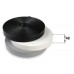 Термоколан PVC черен 48 mm ролка 100 m Термоколан PVC черен 48 mm ролка 100 m