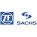 Амортисьор Sachs 000331