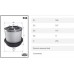 Въздушен филтър MecaFilter FA 3428