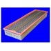 Въздушен филтър MecaFilter FA 3168