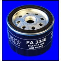 Въздушен филтър MecaFilter FA 3340