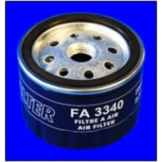 Въздушен филтър MecaFilter FA 3340