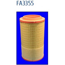 Въздушен филтър MecaFilter FA 3355