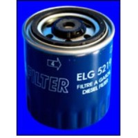 Горивен филтър MecaFilter ELG 5219