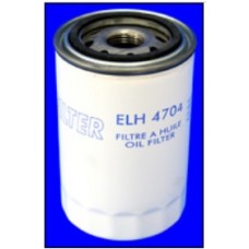 Маслен филтър MecaFilter ELH 4704