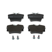 23980 Дискова накладка Ferodo FVR1516