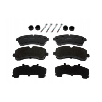 29200 Дискова накладка Ferodo FVR1777