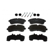 29200 Дискова накладка Ferodo FVR1777