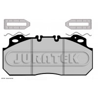 29090 Дискова накладка Juratek JCP1047