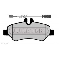 29190 Дискова накладка Juratek JCP116