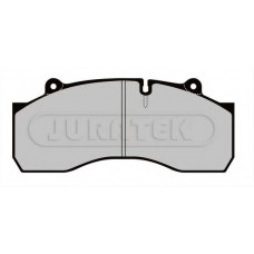 29120=29185 Дискова накладка Juratek JCP120