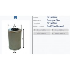Горивен филтър Sampiyon CE 1308 MK