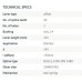 Механична тресчотка Haldex 104507401 Механична тресчотка Haldex 104507401
