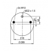 Въздушна възглавница Phoenix 1D28A10NP Въздушна възглавница Phoenix 1D28A10NP