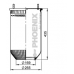 Въздушна възглавница Phoenix 1D28A10NP Въздушна възглавница Phoenix 1D28A10NP