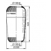 Въздушна възглавница Phoenix 1F20A