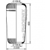 Въздушна възглавница Phoenix 1F20B Въздушна възглавница Phoenix 1F20B