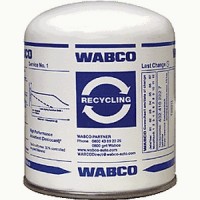 Дехидратор Wabco 4324102227