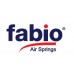Въздушна възглавница Fabio 3440226S
