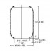 Въздушна възглавница Firestone W010950087
