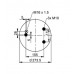 Въздушна възглавница Firestone W01M580775 Въздушна възглавница Firestone W01M580775