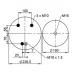 Въздушна възглавница Firestone W01M585786