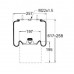 Въздушна възглавница Firestone W01M588620