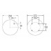 Въздушна възглавница Firestone W01M588629