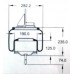 Въздушна възглавница Firestone W01M588661