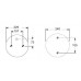 Въздушна възглавница Firestone W01M588948