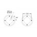 Въздушна възглавница Firestone W01R584073