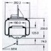 Въздушна възглавница Firestone W01M588660